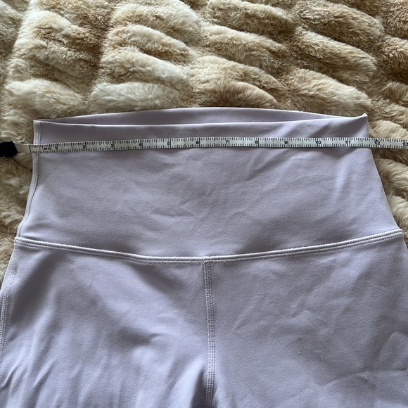 lululemon align leggings in Lavender Dew - Picture 6 of 9